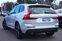 2020 Volvo XC60 D4 Momentum