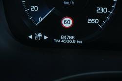 2020 Volvo
XC60 D4 Momentum