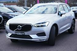 2020 Volvo
XC60 D4 Momentum