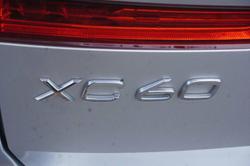 2020 Volvo
XC60 D4 Momentum