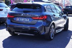 2020 BMW 1 Series M135i xDrive