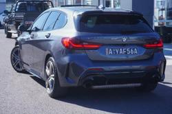 2020 BMW 1 Series M135i xDrive
