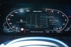 2020 BMW 1 Series M135i xDrive