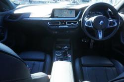 2020 BMW 1 Series M135i xDrive