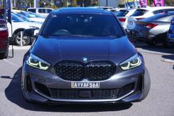 2020 BMW 1 Series M135i xDrive