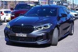 2020 BMW 1 Series M135i xDrive