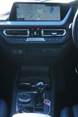 2020 BMW 1 Series M135i xDrive