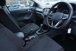 2021 Volkswagen T-Cross 85TSI Life