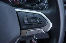 2021 Volkswagen T-Cross 85TSI Life