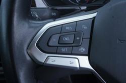 2021 Volkswagen T-Cross 85TSI Life