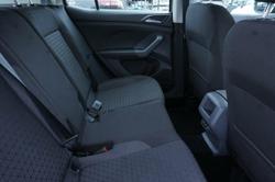 2021 Volkswagen T-Cross 85TSI Life