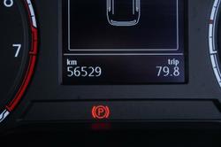 2021 Volkswagen T-Cross 85TSI Life