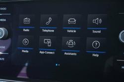 2021 Volkswagen T-Cross 85TSI Life