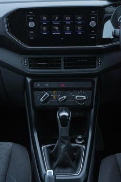 2021 Volkswagen T-Cross 85TSI Life