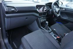 2021 Volkswagen T-Cross 85TSI Life