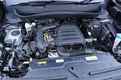 2021 Volkswagen T-Cross 85TSI Life