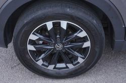 2021 Volkswagen T-Cross 85TSI Life