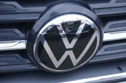 2021 Volkswagen T-Cross 85TSI Life