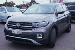 2021 Volkswagen T-Cross 85TSI Life