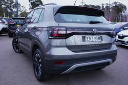 2021 Volkswagen T-Cross 85TSI Life