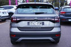 2021 Volkswagen T-Cross 85TSI Life