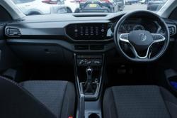 2021 Volkswagen T-Cross 85TSI Life