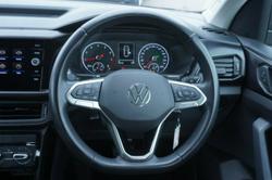 2021 Volkswagen T-Cross 85TSI Life