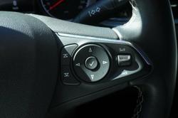 2020 Holden Commodore LT