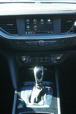 2020 Holden Commodore LT