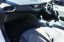 2020 Holden Commodore LT