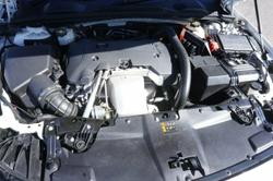 2020 Holden Commodore LT