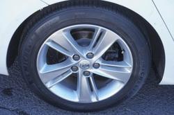 2020 Holden Commodore LT