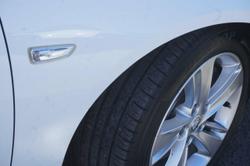 2020 Holden Commodore LT