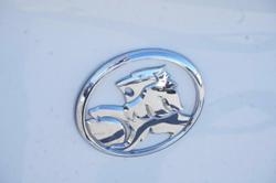 2020 Holden Commodore LT