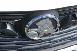 2020 Holden Commodore LT