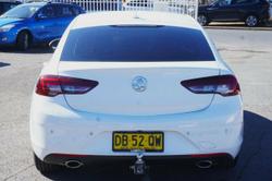 2020 Holden Commodore LT