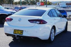 2020 Holden Commodore LT