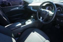 2020 Holden Commodore LT