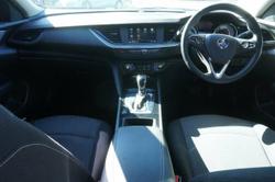 2020 Holden Commodore LT