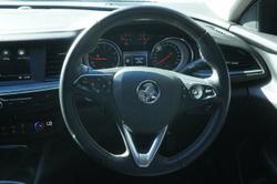 2020 Holden Commodore LT