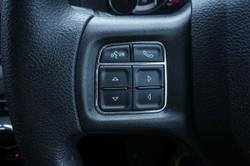 2021 RAM 1500 Express RamBox