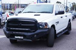 2021 RAM 1500 Express RamBox
