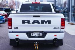 2021 RAM 1500 Express RamBox