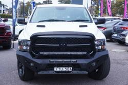 2021 RAM 1500 Express RamBox