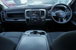 2021 RAM 1500 Express RamBox