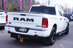 2021 RAM 1500 Express RamBox