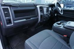 2021 RAM 1500 Express RamBox