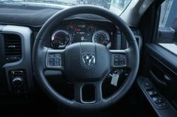 2021 RAM 1500 Express RamBox