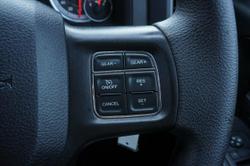 2021 RAM 1500 Express RamBox