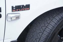 2021 RAM 1500 Express RamBox